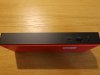 Pohled zepředu - Lenovo ThinkPad Thunderbolt 4 Workstation Dock