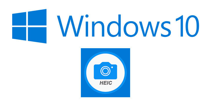 Jak otevřít HEIC ve Windows 10