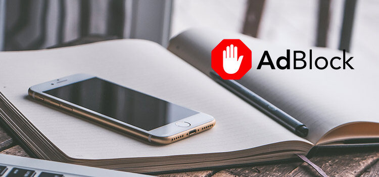 AdBlock pro iPhone – Jak blokovat reklamu v iPhonu